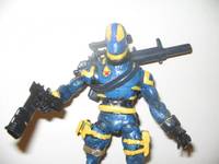 Deadpool (Marvel Legends) Custom Action Figure