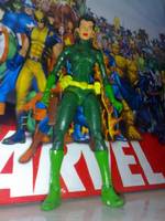 Madame Hydra (Marvel Legends) Custom Action Figure