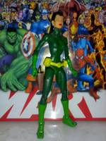 Madame Hydra (Marvel Legends) Custom Action Figure