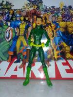 Madame Hydra (Marvel Legends) Custom Action Figure