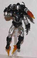 War Machine (Marvel Legends) Custom Action Figure