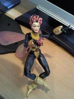 Pixie New X-Men (Marvel Select) Custom Action Figure