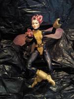 Pixie New X-Men (Marvel Select) Custom Action Figure