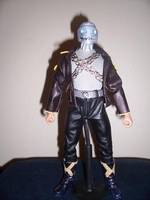 Xorn (X-Men) Custom Action Figure