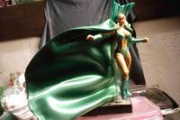 Moondragon (Annihilation: Conquest Starlord) Custom Action Figure