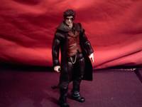 Dracula (Movie Maniacs) Custom Action Figure