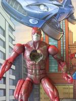Marvel Zombies Daredevil (Marvel Legends) Custom Action Figure