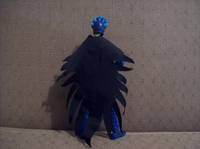 Evil Lyn (Masters of the Universe) Custom Action Figure