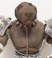 DOGHEAD (Ghost Rider) Custom Action Figure