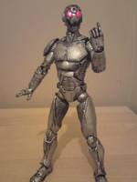 Ultron V2 (Marvel Legends) Custom Action Figure