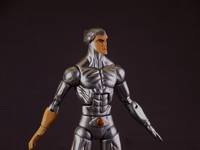 Quicksilver; Silverhawks (Marvel Legends) Custom Action Figure