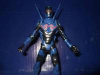 Iron Beetle (Iron Man) Custom Action Figure