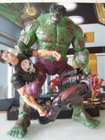 Zombie Corpse Punisher (Marvel Legends) Custom Action Figure