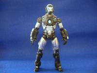 War Machine Ultimate (Iron Man) Custom Action Figure