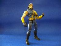 AOA Cyclops (X-Men) Custom Action Figure