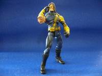 AOA Cyclops (X-Men) Custom Action Figure