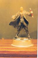 Bullseye (Daredevil movie) (Marvel) Custom Action Figure