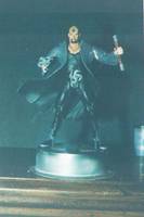 Bullseye (Daredevil movie) (Marvel) Custom Action Figure