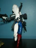 Hepzibah (Marvel Legends) Custom Action Figure