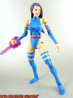 Psylocke (Jim Lee Era) (X-Men) Custom Action Figure