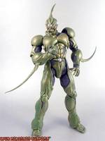 Guyver Zero (Guyver) Custom Action Figure