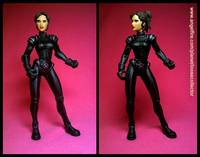 Movie Kitty Pryde (Marvel Legends) Custom Action Figure