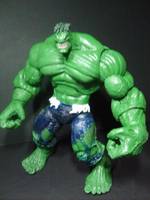Dale Keown Hulk (Marvel) Custom Action Figure
