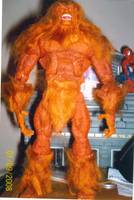Sasquatch (Marvel Legends) Custom Action Figure