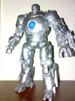 Iron Monger-movie (Iron Man) Custom Action Figure
