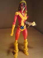 Husk (Generation X) V2 (Marvel Legends) Custom Action Figure