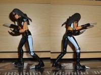 X-Force X-23 (Marvel Legends) Custom Action Figure