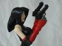 Sigma 6 Baroness (G.I. Joe Sigma 6) Custom Action Figure