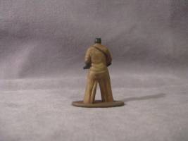 Knightmare Batman (Batman v Superman) Custom Miniature / Figurine