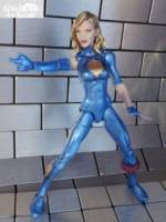 Dazzler (Marvel Legends) Custom Action Figure