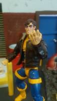 morph (Marvel Legends) Custom Action Figure