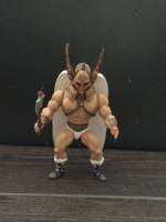 Aeolus the Winged Warrior (Masters of the Universe) Custom Action Figure