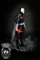 Red X (Teen Titans animated series) (DC Universe) Custom Action Figure