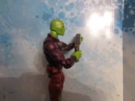 Sin-Eater (Marvel Legends) Custom Action Figure