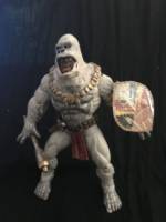 M'Baku (ManApe) (Marvel Legends) Custom Action Figure