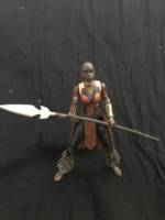Okoye (Marvel Legends) Custom Action Figure