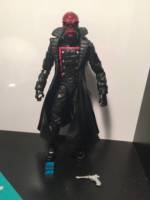 Red Skull (Marvel Legends) Custom Action Figure