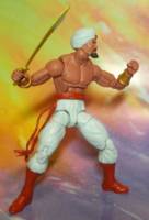 Arabian Knight (Marvel Legends) Custom Action Figure