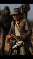 Indiana Jones custom Neca (Indiana Jones) Custom Action Figure