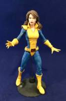 Kitty Pryde 90s (Marvel Legends) Custom Action Figure