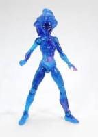 Dark Phoenix (X-Men) Custom Action Figure