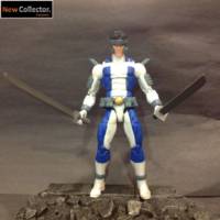 Task (youngblood) (Image) Custom Action Figure