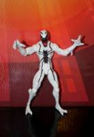 Antii-Venom (Marvel Universe) Custom Action Figure