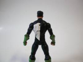 Green Lantern Kyle Rayner (Marvel Legends) Custom Action Figure