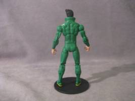 Weather Wizard (DC Infinite Heroes) Custom Action Figure