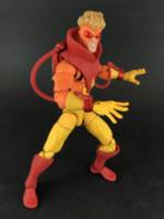 Pyro (Marvel Legends) Custom Action Figure